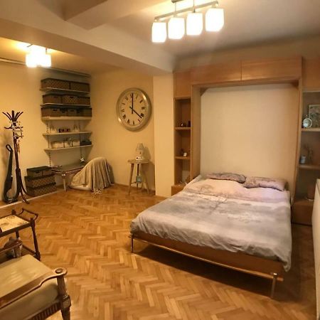 Apartment Vintige Cluj-Napoca Luaran gambar