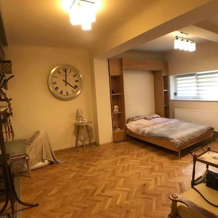 Apartment Vintige Cluj-Napoca Luaran gambar