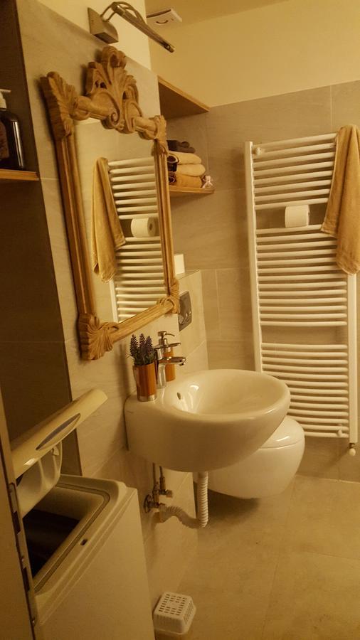 Apartment Vintige Cluj-Napoca Luaran gambar