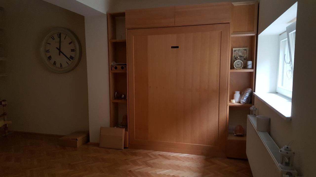 Apartment Vintige Cluj-Napoca Luaran gambar
