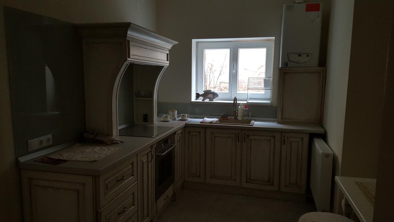 Apartment Vintige Cluj-Napoca Luaran gambar