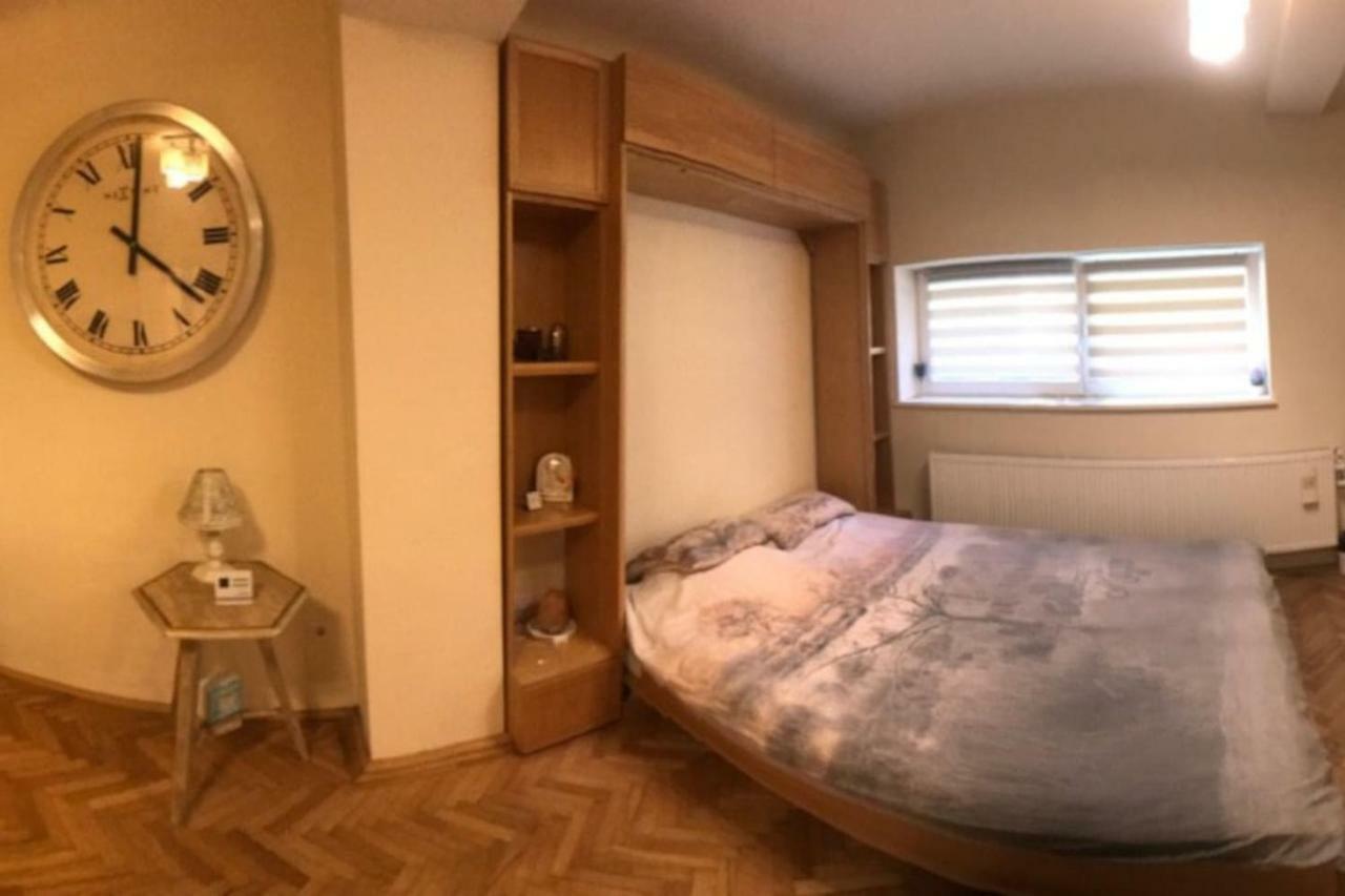 Apartment Vintige Cluj-Napoca Luaran gambar
