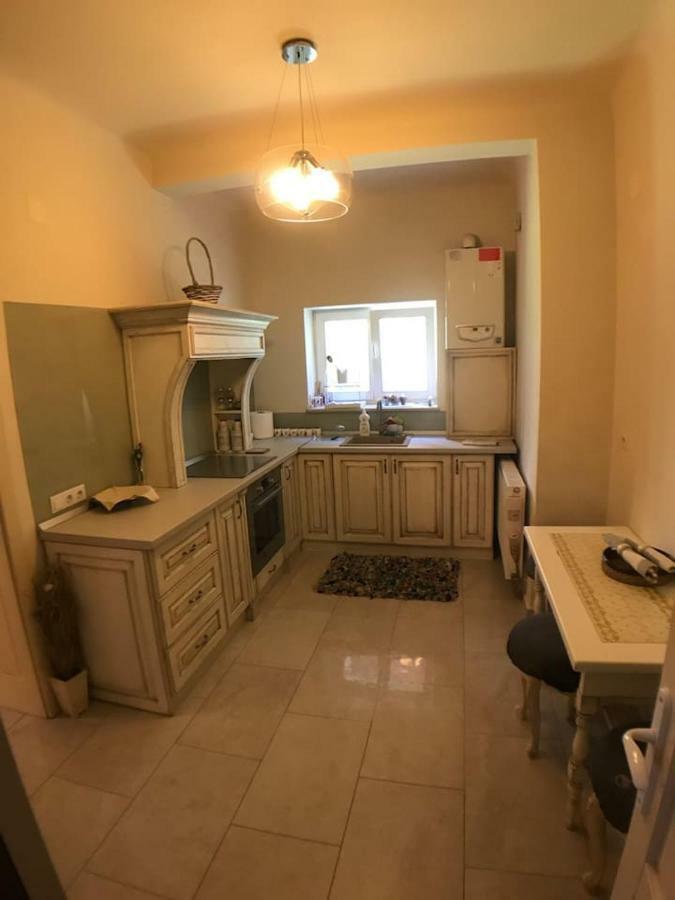Apartment Vintige Cluj-Napoca Luaran gambar