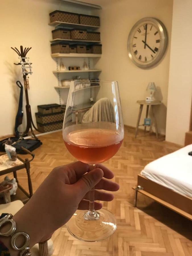 Apartment Vintige Cluj-Napoca Luaran gambar