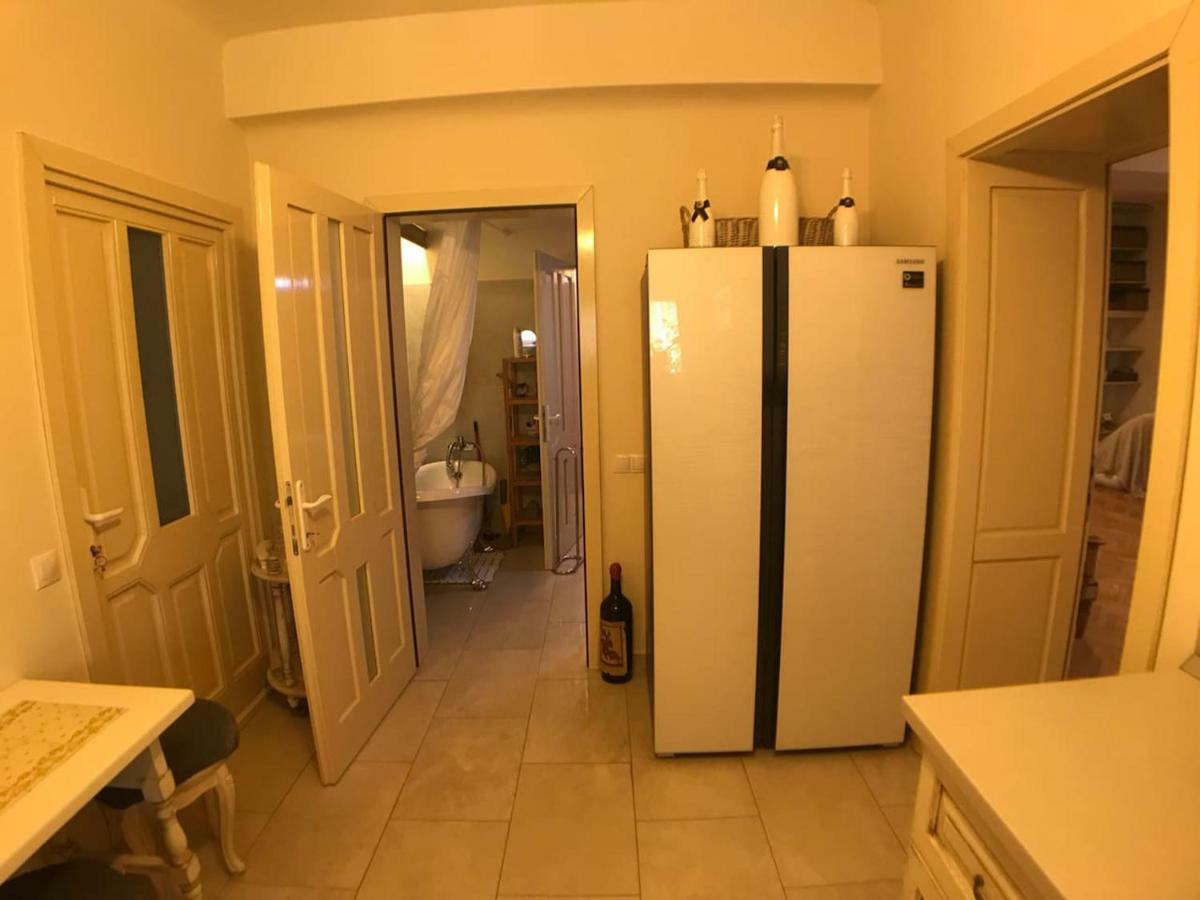 Apartment Vintige Cluj-Napoca Luaran gambar