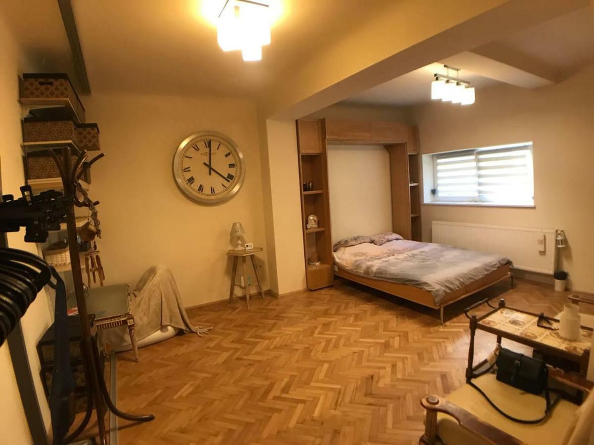 Apartment Vintige Cluj-Napoca Luaran gambar