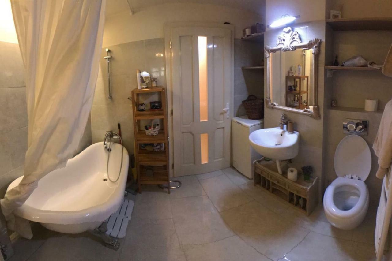Apartment Vintige Cluj-Napoca Luaran gambar